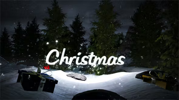 Merry Christmas